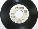P. P. ARNOLD / The FIRST CUT IS THE DEEPEST * 1967 * Immediate E 1901 VG+ to EXC