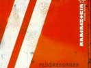 Rammstein - Reise Reise, 180 Gram Vinyl, Remastered, 2 LP Set, 2015