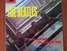 The Beatles Please Please Me Vinyl UK 1963 3rd Press Mono IN/IN Ernest J Day LP