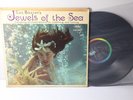Les Baxter - Jewels of the Sea, 1961 LP, Mono T-1537 Capitol