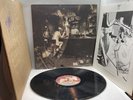 Led Zeppelin “In Through The Out Door” LP 1979 Vinyl Sleeve Variant 