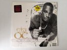 O.C. Jewelz ORIGINAL 1997 US 1st Press Vinyl 2x LP DITC Gang Starr Lord Finesse