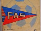 Sinfonica De J.B - Disco himno FAS  El Salvador Latin Funk Soul Fuzz