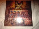 X - Wild Gift - Vinyl LP Slash/Rough Trade Pressing NM/NM