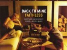 Faithless Back To Mine: Faithless Vinyl LP Out 04/11/22 NEW