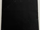 Metallica - Metallica ( Black Album ) Vertigo ‎– 510 022-1 Brazil 1991 ORIGINAL