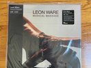 Musical Massage by Leon Ware (LP, VMP Vinyl Me Please C046, AAA, 180g QRP)