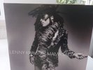 Mama Said - Lenny Kravitz - Limited Edition Grey Double Vinyl LP