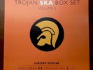 Trojan Ska Box Set Volume 2 Various Artists 3 x Vinyl Compilation Box Set