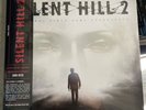 Silent Hill 2 Mondo Video Game Soundtrack LP Vinyl Brand New Mint OOP