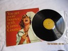 You Get More Bounce With Curtis Counce - Vol. 2   Contemporary Lp – C 3539  Mono