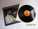Otis Spann – Otis Spann Is The Blues   	Candid – CJM 8001   Mono