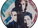 Mecano Descanso Dominical Picture Disc Vinyl, Limited Edition