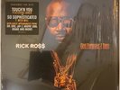 Rick Ross God Forgives, I Don't 2 x Vinyl LP Maybach Music Meek Mill Drake Jay Z
