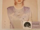 TAYLOR SWIFT 1989 Limited Edition 2 x LP Crystal Clear & Pink Colored Vinyl RSD