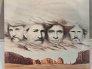 SEALED outlaw country lp HIGHWAYMAN Waylon Jennings Willie Nelson Cash Kris 1985