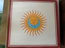 King Crimson - Larks' Tongues In Aspic, 1973, Vinyl, LP, Album, Island Records