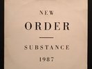 New Order - Substance - 2 x 12