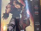 Guilty Gear Soundtrack 2xLP Classic Black Variant /100