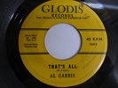 Soul 45 by Al Garris