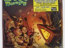 Saturday Morning Cartoons  Greatest Hits – 2xLP (Blue & Green Vinyl) - RSD 2019
