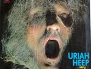 URIAH HEEP - Very Eavy Very Umble - 1970 Vertigo 6360 006 LP VINYL