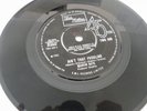 MARVIN GAYE AIN'T THAT PECULIAR TAMLA MOTOWN TMG 539 VINYL 7