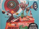 Gorillaz ‎– Song Machine Season One : Parlophone ‎– 0190295209414 SEALED VINYL