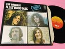 FLEETWOOD MAC LP THE ORIGINAL UK 1971 NM