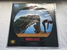 QUEEN BRIAN MAY ANOTHER WORLD  Limited NUMBERED PICTURE DISC VINYL   *MINT*  LP