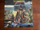 Iron Maiden - Stranger In A Strange Land 12