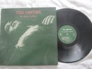 The Smiths The Queen Is Dead A1/B1 1st Press VG Vinyl LP Record Album ROUGH 96