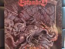 Entombed - Crawl (MOSH38T) First press 1991.