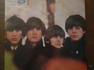Beatles for Sale by the Beatles. PMC 1240. Beautiful UK 1st press with emitex