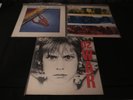 The Police/Fixx/U2 - Reach The Beach/Synchronicity/War SP-3735 MCA-39001 90067-1