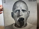 CLIMAX CHICAGO Tightly Knit UK Harvest SHSP 4015 1971 1st pressing