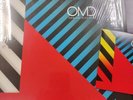 OMD English Electric, CD,VINYL LP Set 180 Gr