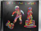 CURRENT 93 DREAMT BY ANDREW LILES Like Swallowing Eclipse 6-LP BOXSET SEALED