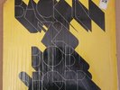 Bob Seger  Back In '72    RARE LP   Shrink VG++/VG++
