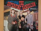 The Superfine Dandelion  Self-Titled   VG+/VG+ RARE   Psych