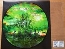 Jon Oliva’s Pain / Global Warning / Savatage Singer / Picture Disc LP /  vinyl