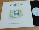 Chris Rea ‎ New Light Through Old Windows (The Best Of Chris Rea) LP WEA