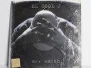 LL Cool J - “Mr. Smith”  VG vinyl Lp original press 1995 Def Jam Shrink wrap