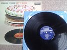 Rolling Stones - Let It Bleed orig 1960s stereo LP Decca SKL.5025, XZAL.9363