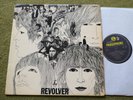 THE BEATLES - REVOLVER LP- EX+/Nr MINT MONO 1st PRESS UK XEX 606-1 WITHDRAWN MIX