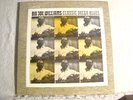 LP - BIG JOE WILLIAMS - CLASSIC DELTA BLUES -WHITE LABEL-MONO- MILESTONE RECORDS