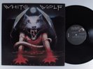 WHITE WOLF Standing Alone RCA LP VG+ g