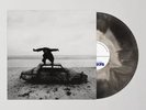 The 1975 Being Funny in a Foreign Language Black & White Galaxy Colored Vinyl LP