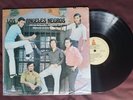 Los angeles negros Dejenme si estoy llorando 1973 Mexico LP vinyl Odeon