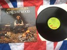 Jethro Tull-Songs From The Wood-Original UK Press NM Vinyl